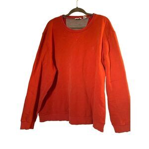 IZOD sweatshirt